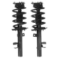 Front Complete Struts Shock Left + Right For Ford Escape 2014-2019 1.6L 2.0L