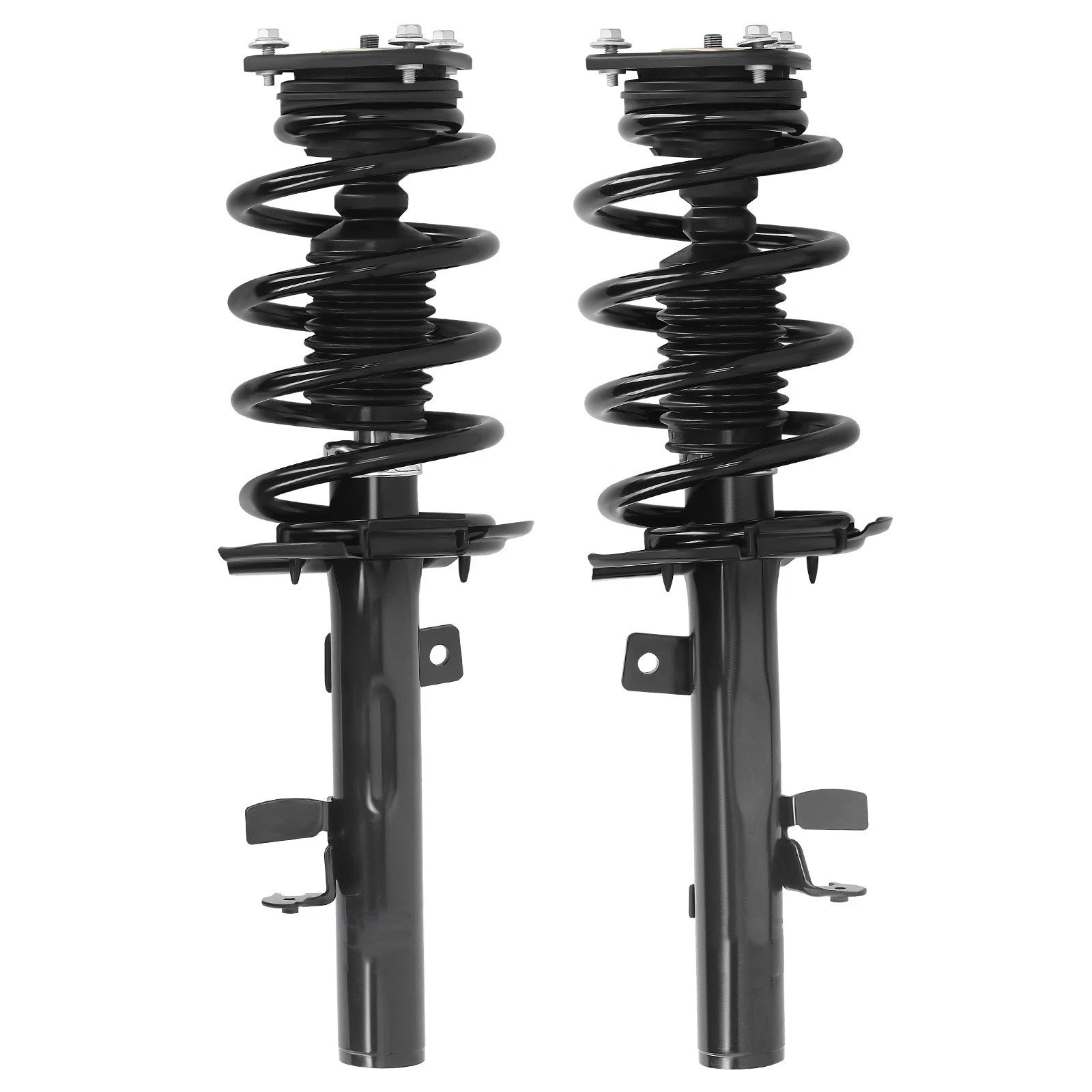 Front Complete Struts Shock Left + Right For Ford Escape 2014-2019 1.6L 2.0L