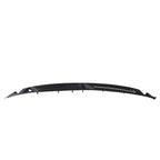 Set of 2 Windshield Wiper Cowl Grille Covers for Ford F150 (2004–2008)