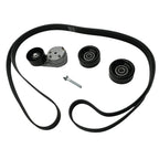 Accessory Belt Drive Kit for Ford F-250 F-350 F-450 F-550 Super Duty