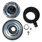 AC Compressor Clutch for Ford Fiesta Ikon 1.6L (2013–2013)