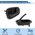 Front Driver Side Interior Door Handle for Toyota Corolla (No. 6920502050)