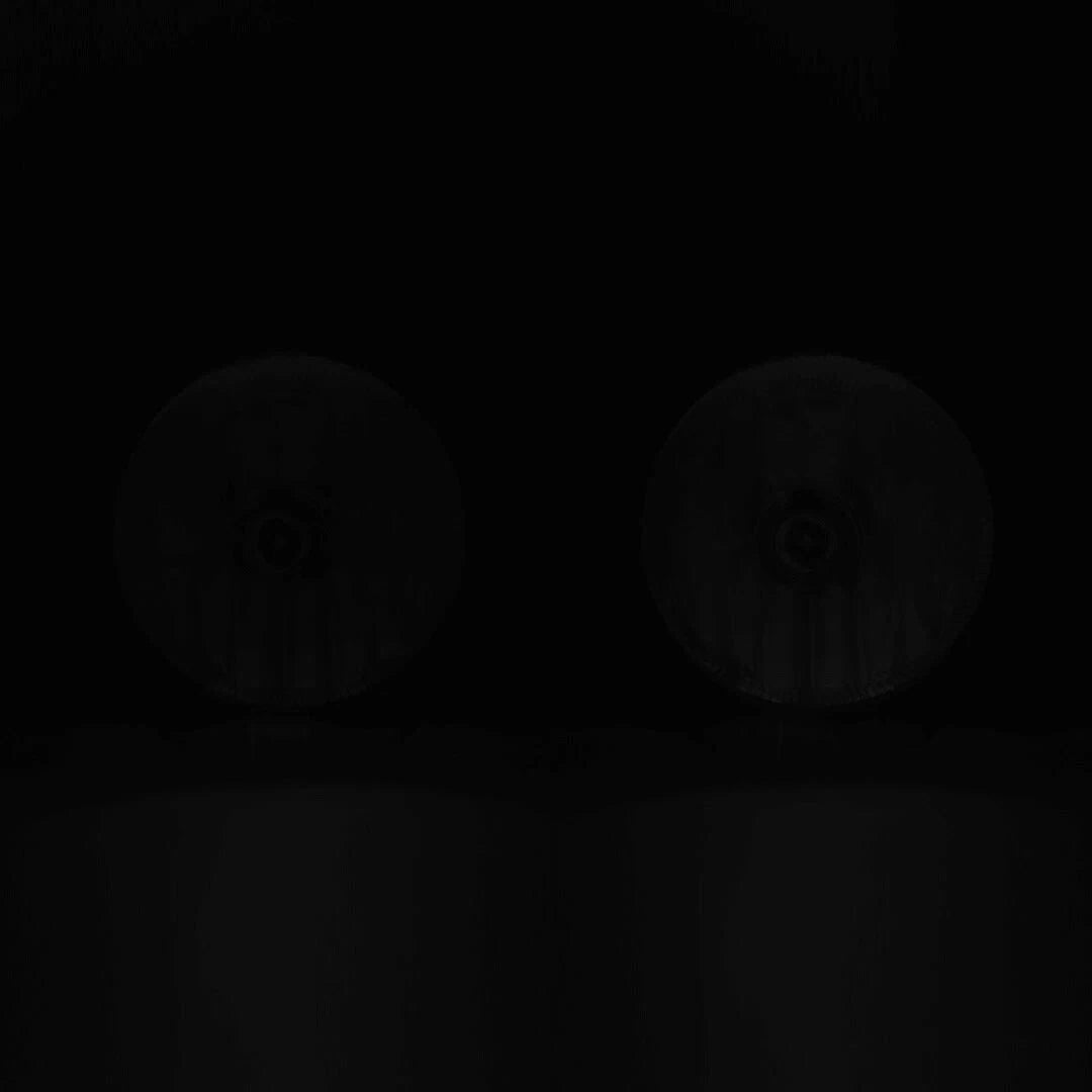 Fog Lights Set for Subaru Forester (2014-2023) & Impreza (2017-2023)
