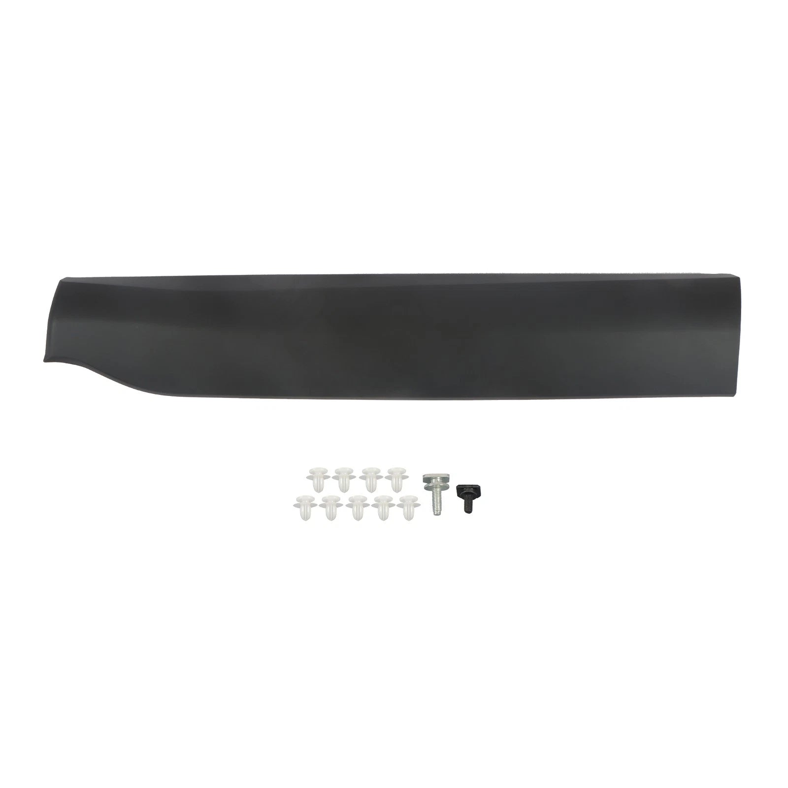 Right Front Door Trim Lower Molding for Toyota Corolla Cross (2022–2024)