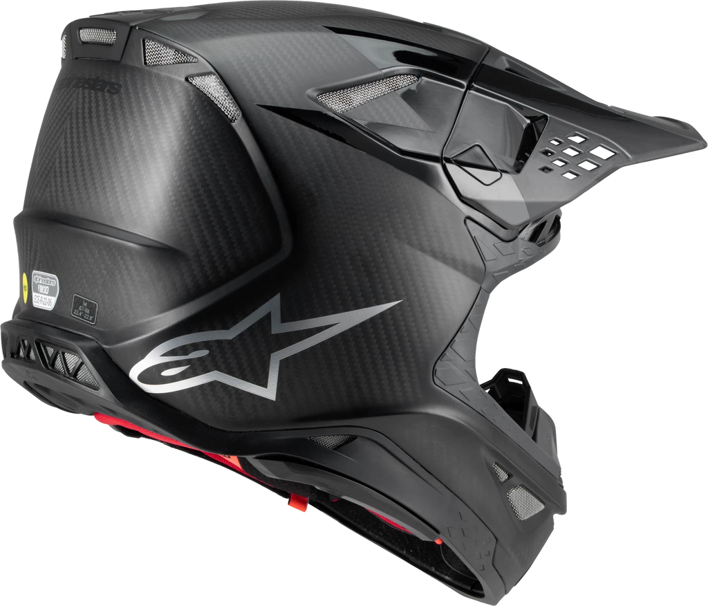 Alpinestars Supertech S M10 Offroad Helmet for (2024)