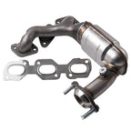 Exhaust Manifold & Catalytic Converter for Ford Escape 3.0L V6 (2001–2007) 674-831