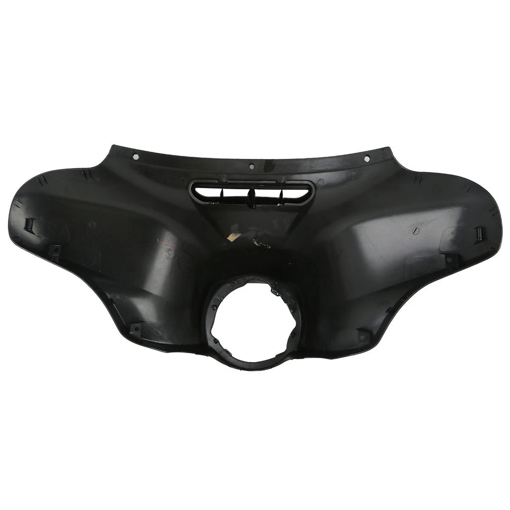 Batwing Fairing LED Windshield Trim for Harley Tri Street Glide (2014–2024)