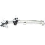 Power Window Regulator Set for Honda CR-V (2007–2011) Front with Motor