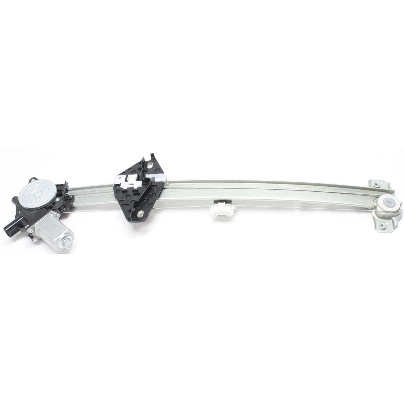 Power Window Regulator Set for Honda CR-V (2007–2011) Front with Motor