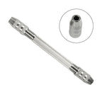 Double Headed Hand Drill Chuck for Universal Use