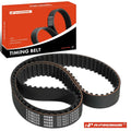 Engine Timing Belt for Nissan Frontier Pathfinder INFINITI QX4 (1998–2004)