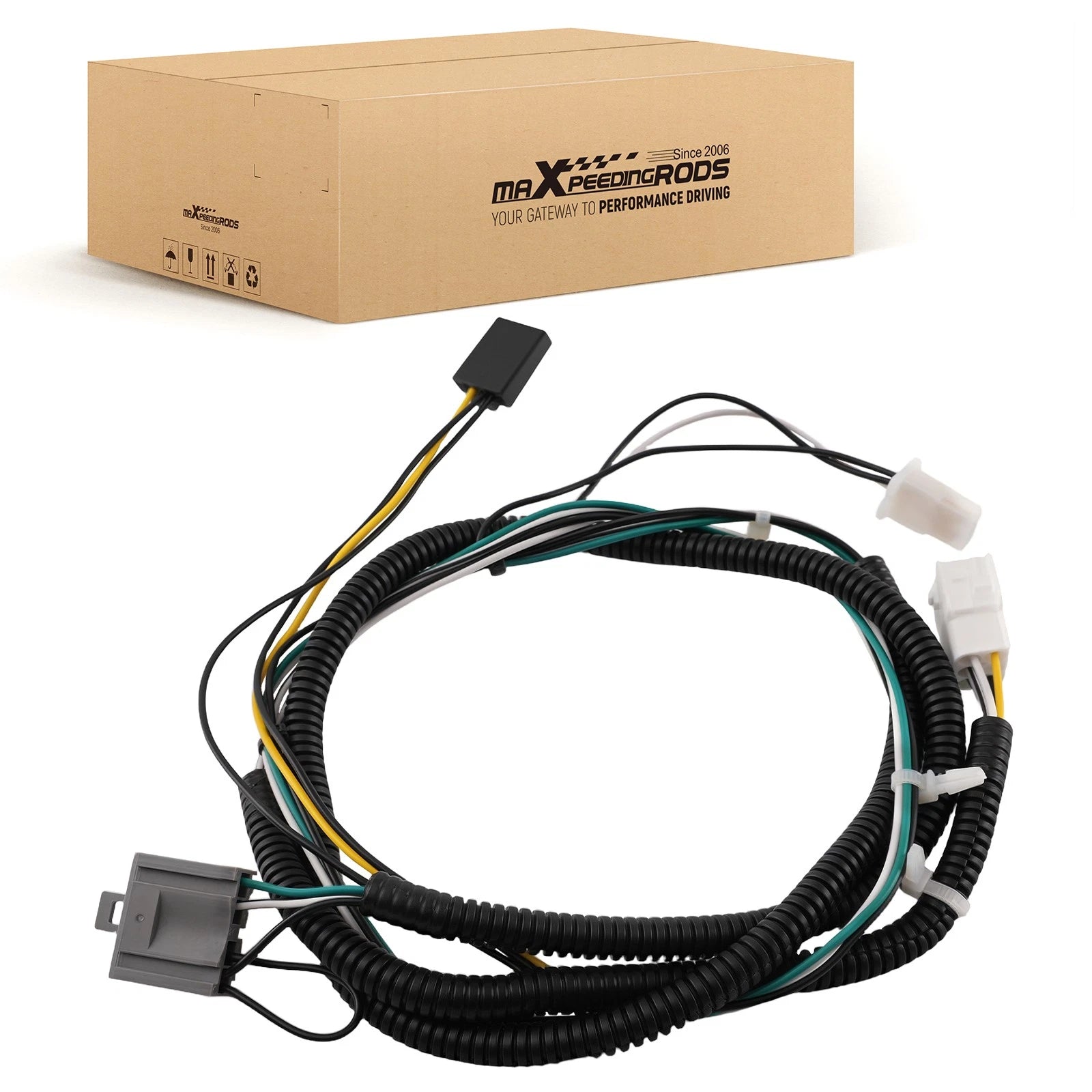 Clutch Wiring Harness for John Deere Scotts L2048 (2000-2000)