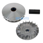 Front Clutch Variator Pulley Set for Yamaha YXR660FA Rhino660 (2004–2007) 5KM-17611-00