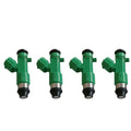 Fuel Injector Set for Nissan Altima (2007–2013) & Rogue (2008–2010)