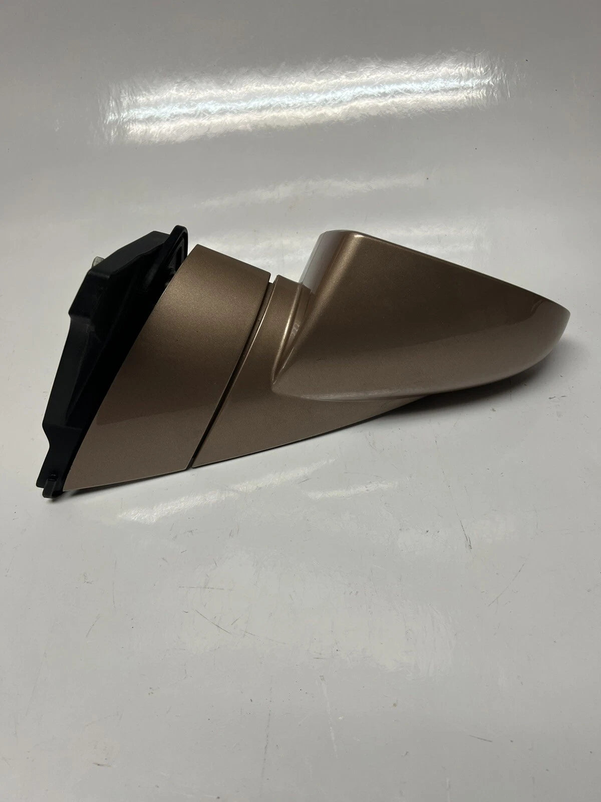 Left Rearview Mirror for Sea-Doo GTI RFI (2003–2004) Sand Tan 269500688
