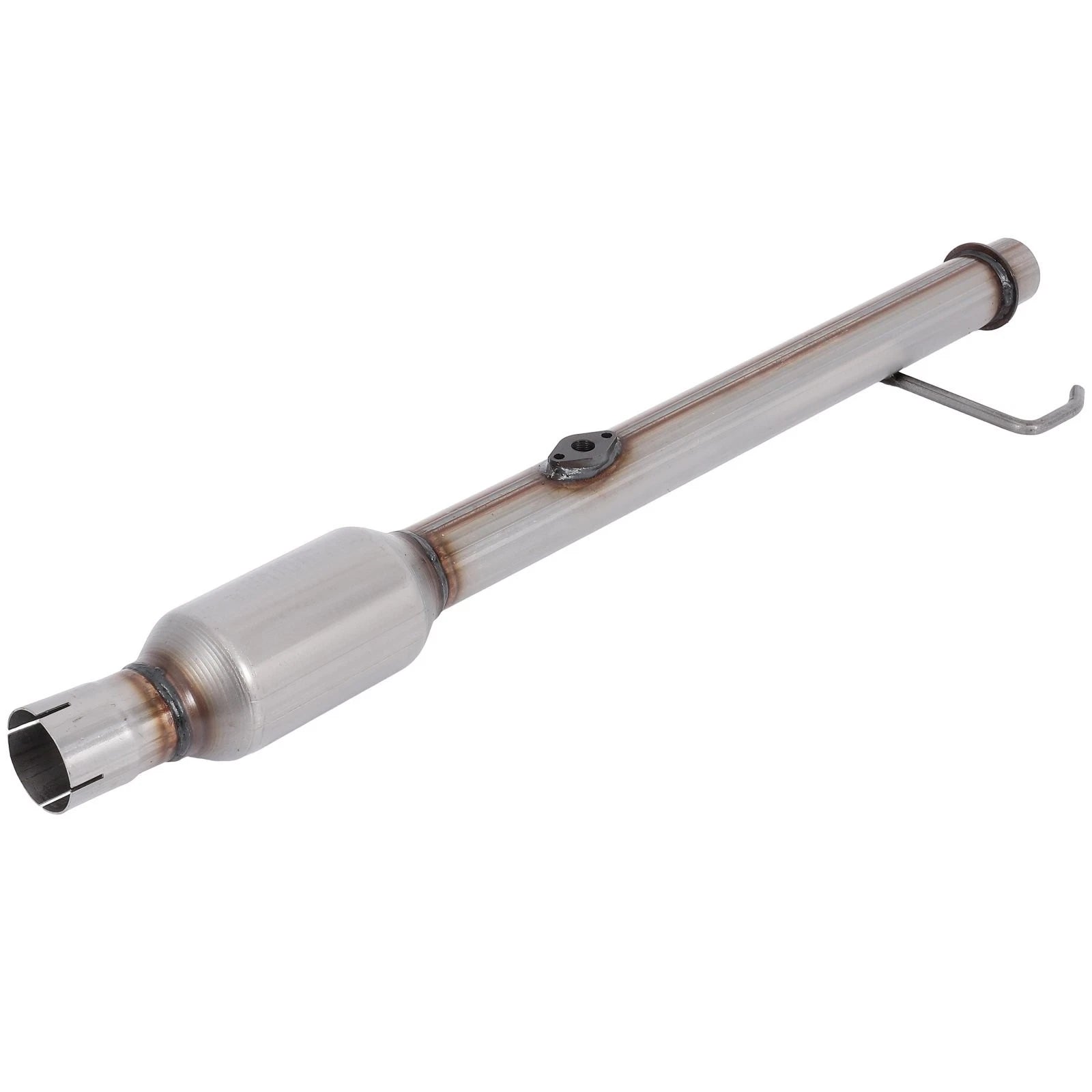 Catalytic Converter Set for Toyota Tundra 3.4L (2000–2004)