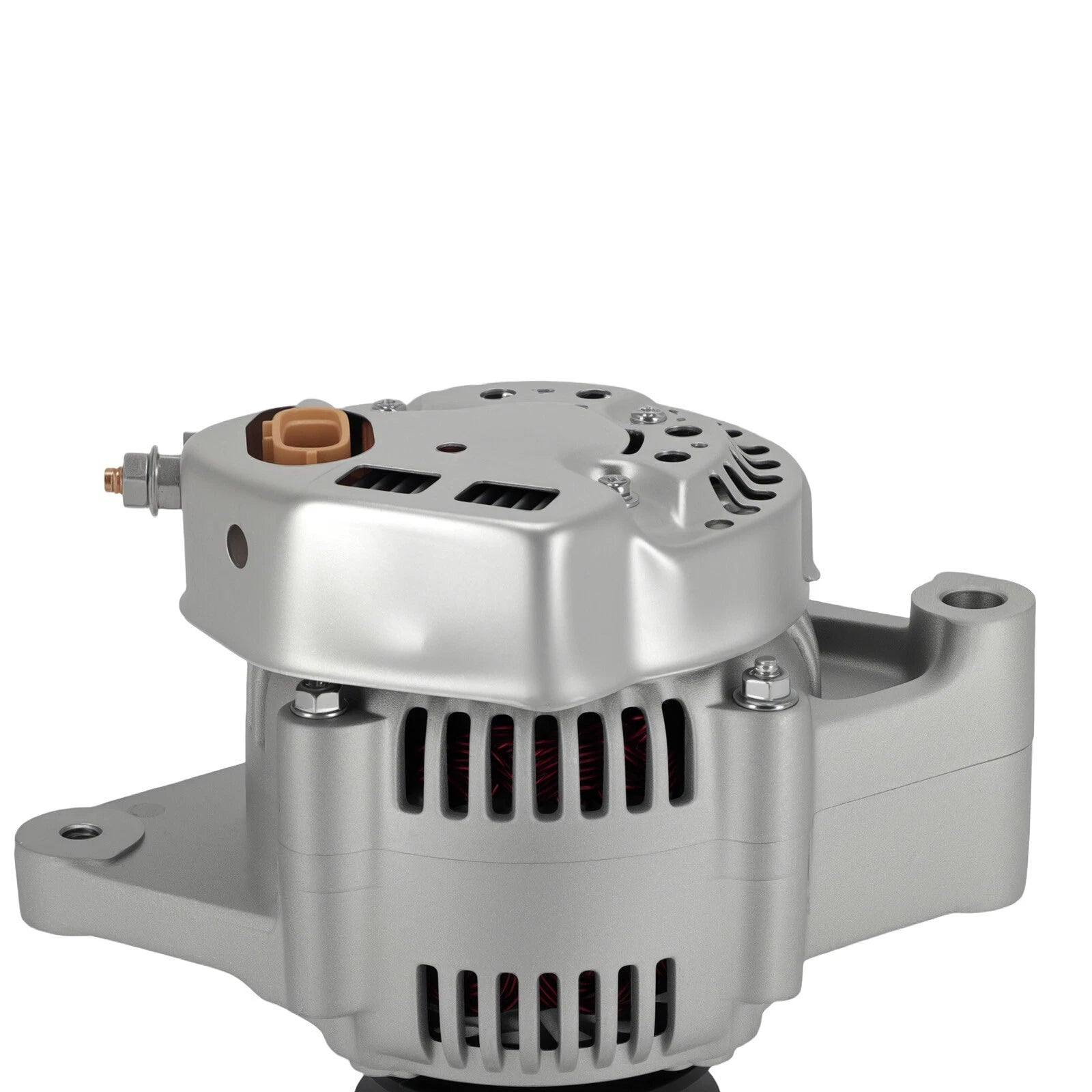 Alternator for Toyota Forklift 7FGU20 7FGU25 4Y 5K Engine (1993–2001) 50A