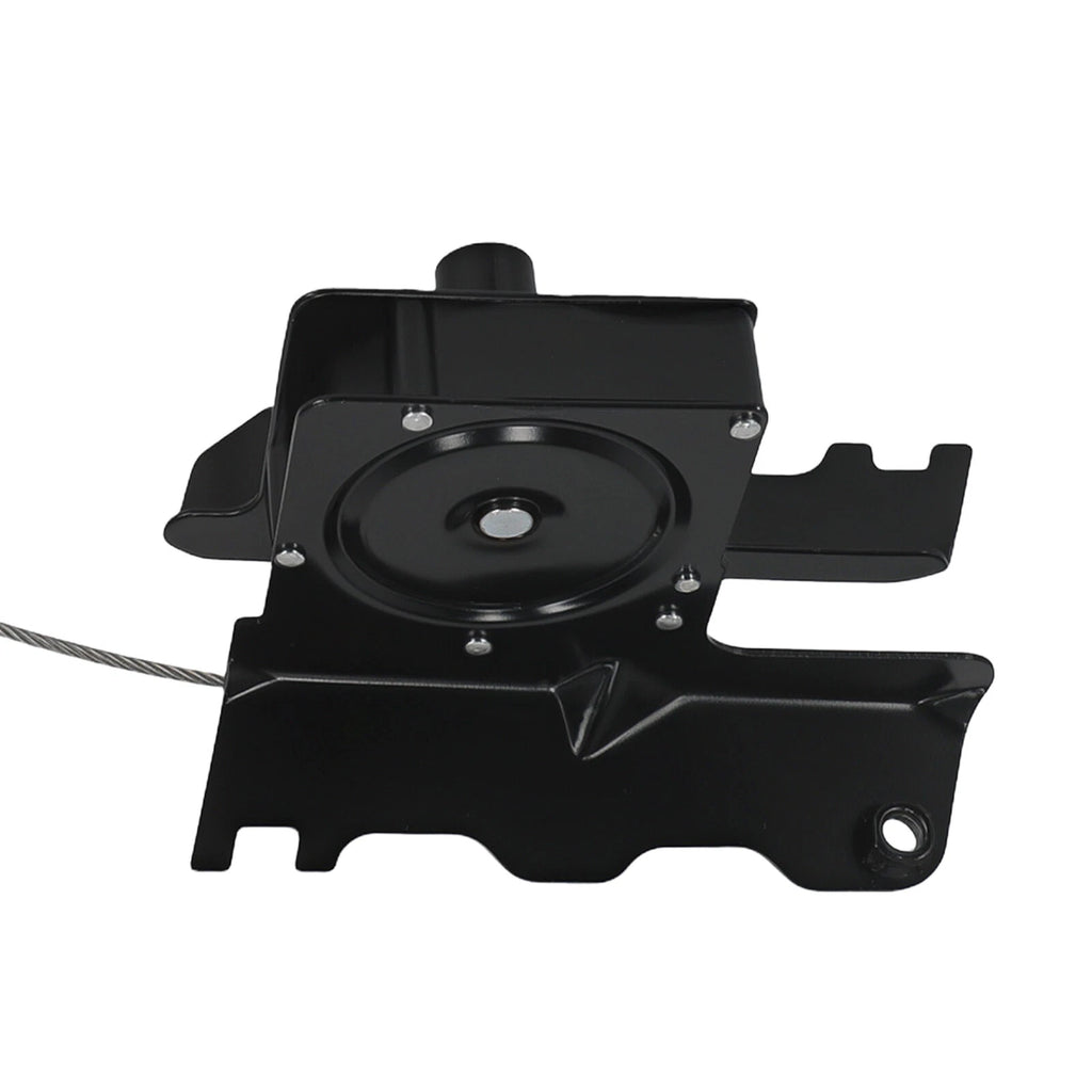 Spare Tire Carrier Hoist Assembly for Ford F-250 F-350 Super Duty (2008–2017)