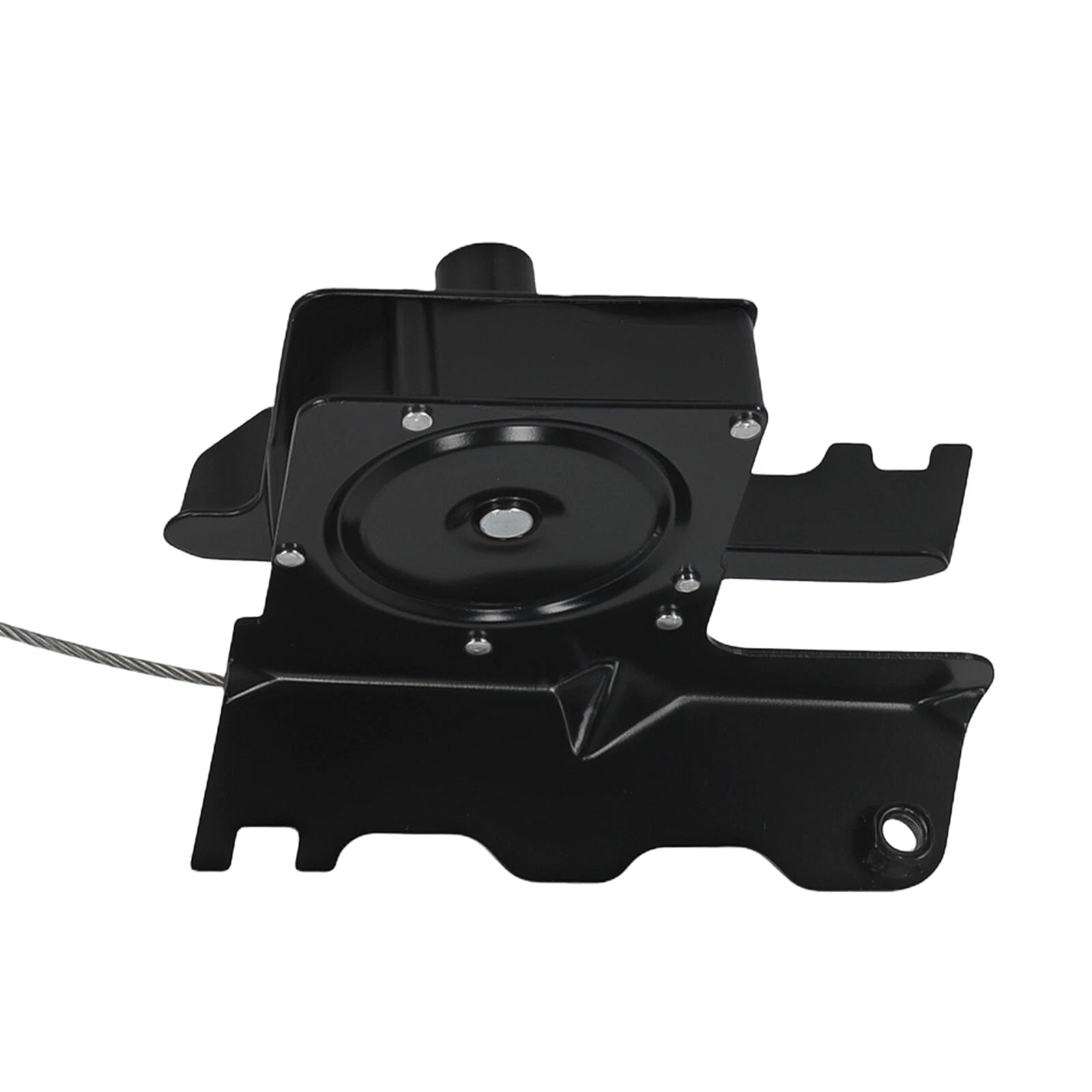 Spare Tire Carrier Hoist Assembly for Ford F-250 F-350 Super Duty (2008–2017)