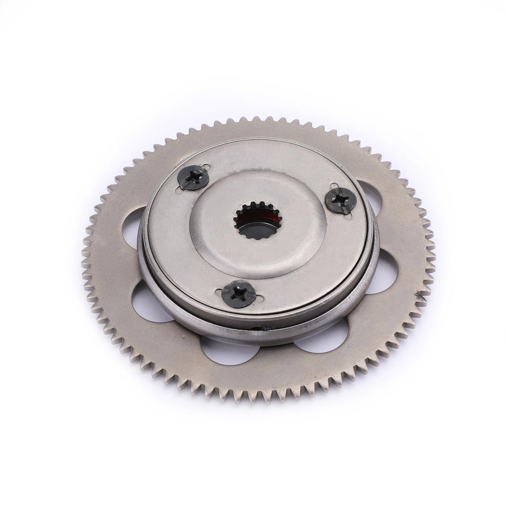 Starter Clutch Assembly for Polaris Outlaw Sportsman 50 90 110 ATV (2007–2022)