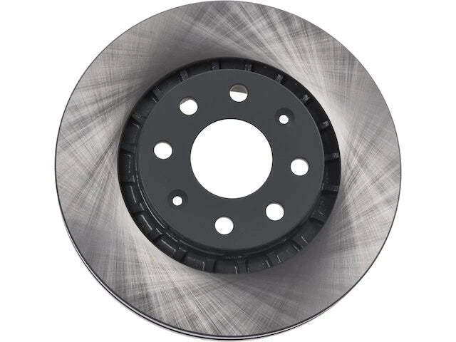 Front Brake Rotor for Suzuki Swift+ (2004–2009) TS839YQ