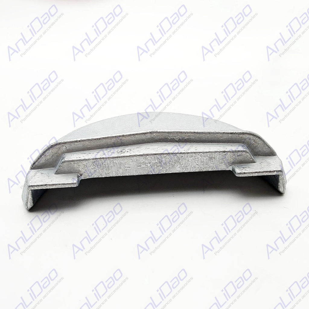 Zinc Gearcase Anode for Volvo Penta (CM3855411Z, 12774, 18-6028, 3855411, 984513)
