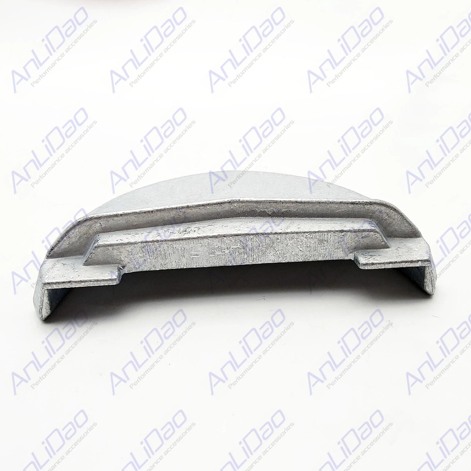 Zinc Gearcase Anode for Volvo Penta (CM3855411Z, 12774, 18-6028, 3855411, 984513)