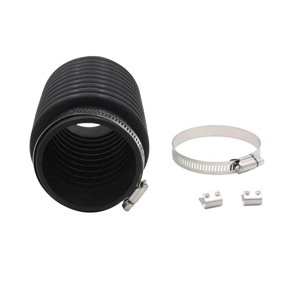 Exhaust Bellows for MerCruiser Alpha 1, Bravo 1, 2, 3 (18654A1, 8M0124227)