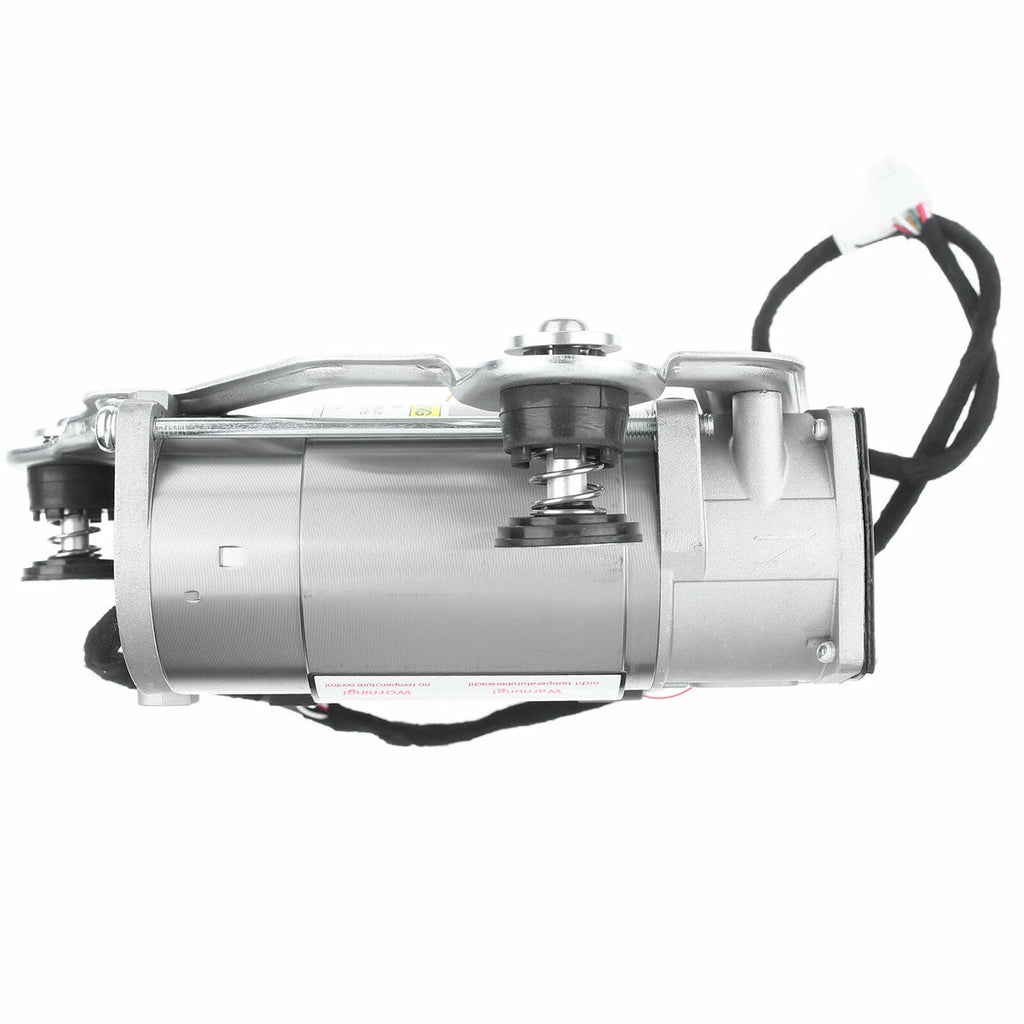 Air Suspension Compressor with Bracket for BMW 525i 528i 540i 745i (2001–2003)