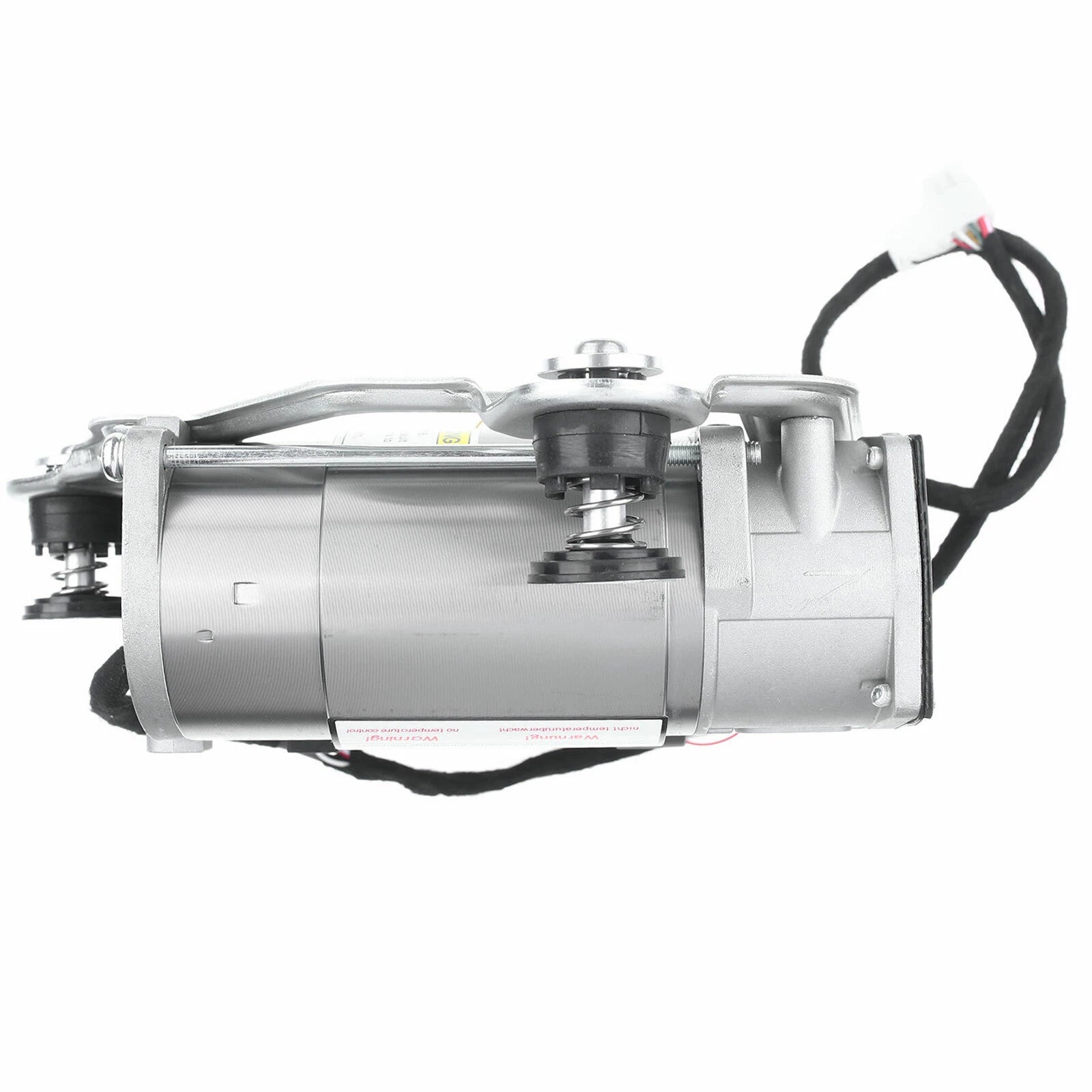 Air Suspension Compressor with Bracket for BMW 525i 528i 540i 745i (2001–2003)