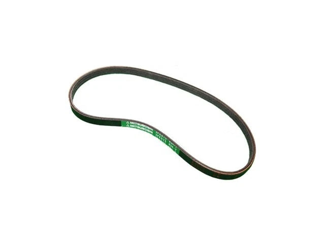 Water Pump Accessory Drive Belt for Mazda 6 3.0L V6 (2003–2005) ZD582HJ
