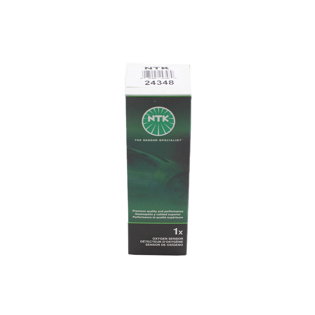 Oxygen Sensor O2 NTK 24348 for Hyundai Kia VW Audi