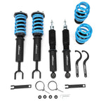 Coilover Suspension Kit for Audi A6 (4B, C5) FWD (1997–2005)
