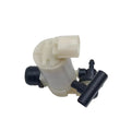 Windscreen Washer Pump for Mazda CX-3 2015-2020 (2015-2020)