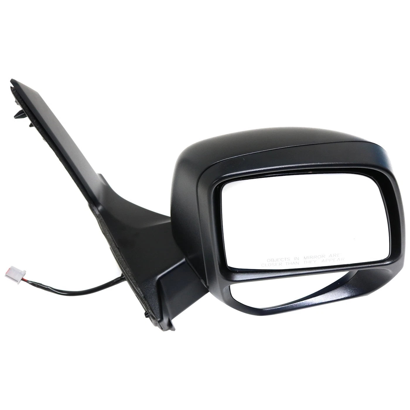 Heated Towing Mirror for Ford Transit Connect (2014–2022)
