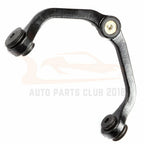 Set of 2 Upper Control Arms + 2 Lower Ball Joints for Ford Ranger