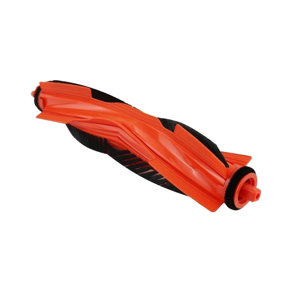Side Brush and Roller Brush Set for S40 H40 OV51 Robot Vacuum (Compatible)