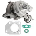 Turbocharger for Jeep Liberty (2005–2006)