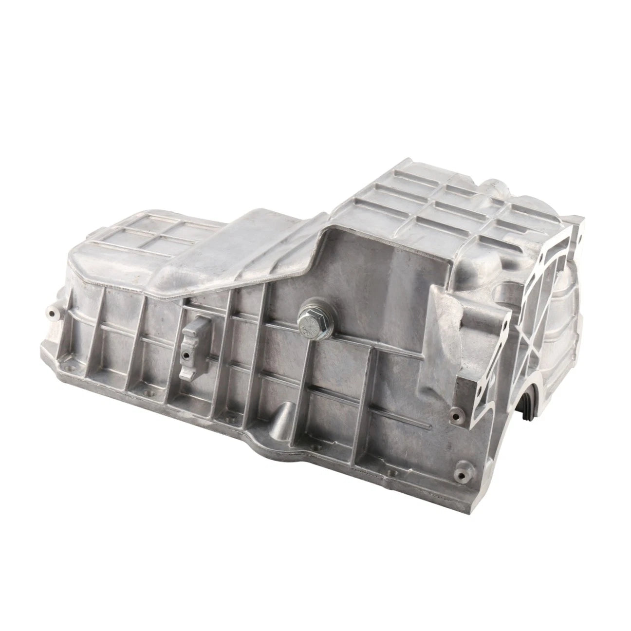 Engine Oil Pan for Chevy Silverado 1500 GMC Sierra 1500 (2004–2006) 264-482