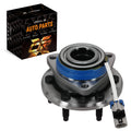 Front Rear Wheel Hub Bearing Assembly 513236 for Buick Terraza (2006–2007)