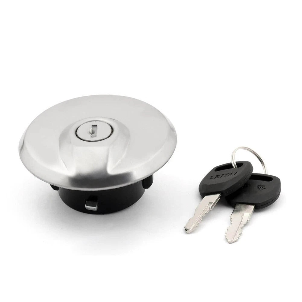 Fuel Gas Tank Cap for Suzuki Boulevard S50 VS800 GZ250 (2005–2009, 1999–2007)