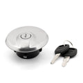Fuel Gas Tank Cap for Suzuki Boulevard S50 VS800 GZ250 (2005–2009, 1999–2007)