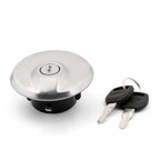 Fuel Gas Tank Cap for Suzuki Boulevard S50 VS800 GZ250 (2005–2009, 1999–2007)