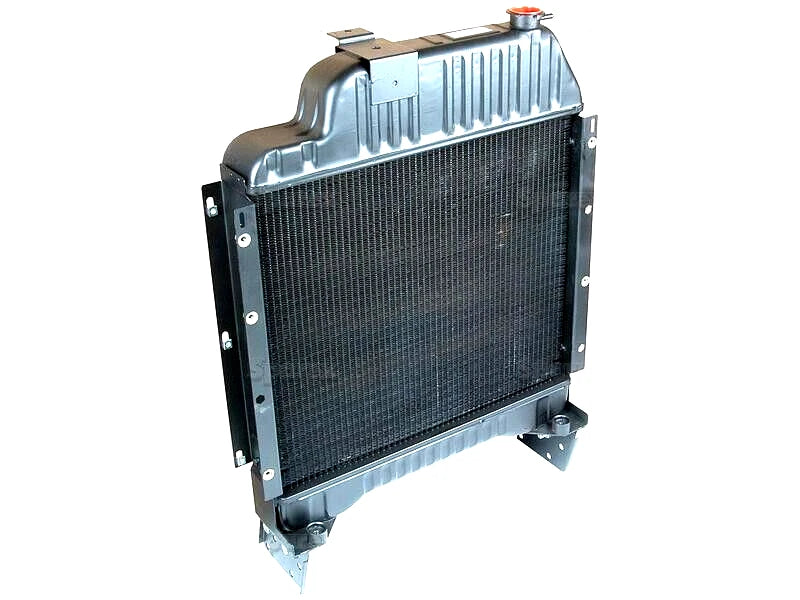 Radiator for Massey Ferguson 6110 6120 6130 6140