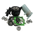 Engine Maintenance Kit for Suzuki Marine DF20A/25A (2006–Present) 17400-95872 17400-95870