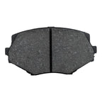 Front Brake Disc Rotors and Pads Kit for Mazda Miata (1994–2002)