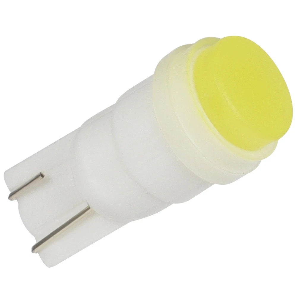 20x T10 White 194 LED Bulbs for Toyota (1980–2012)
