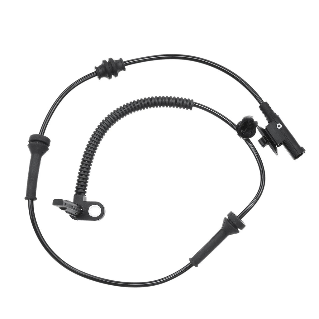 2X Front ABS Wheel Speed Sensors for Jeep Cherokee (2014-2020)