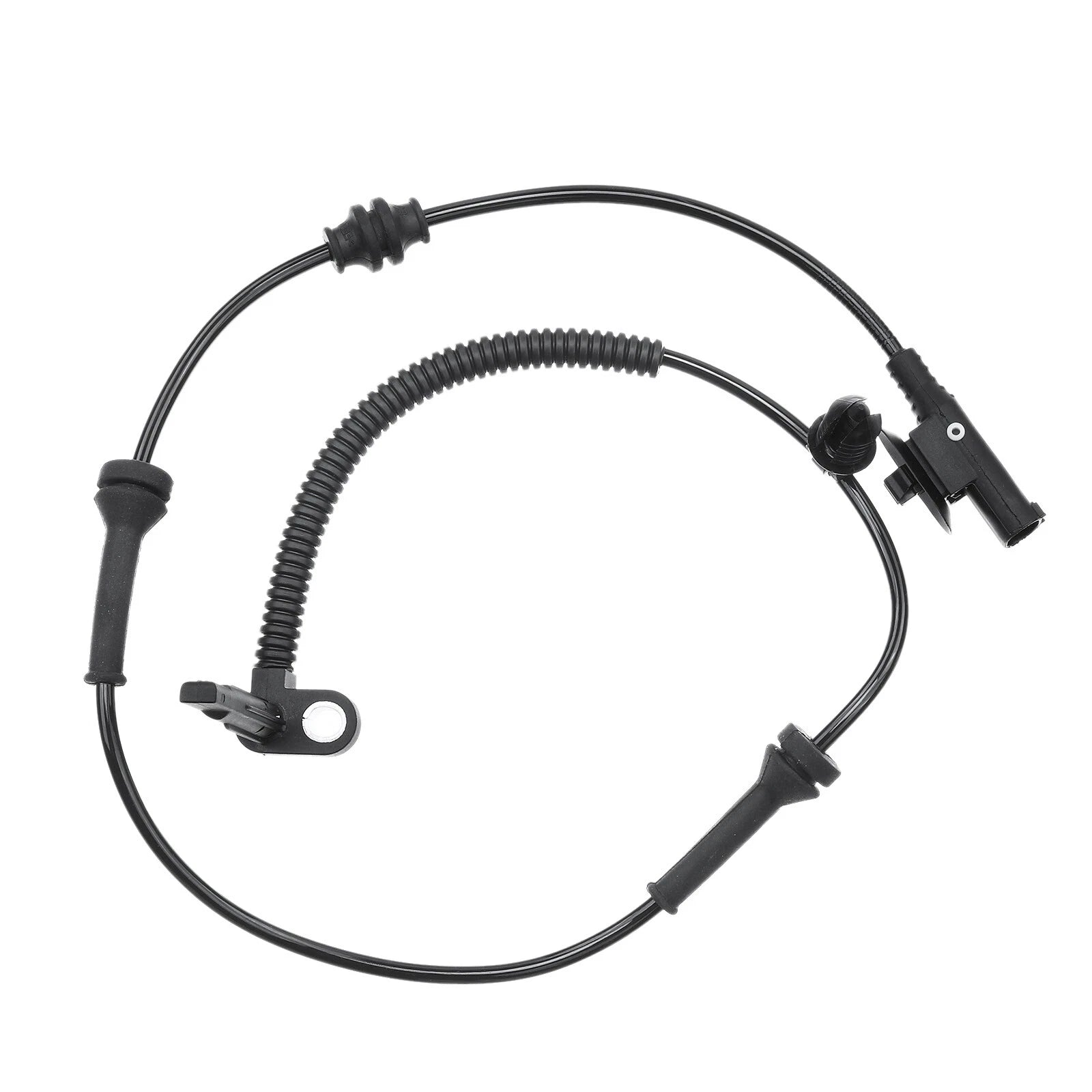 2X Front ABS Wheel Speed Sensors for Jeep Cherokee (2014-2020)
