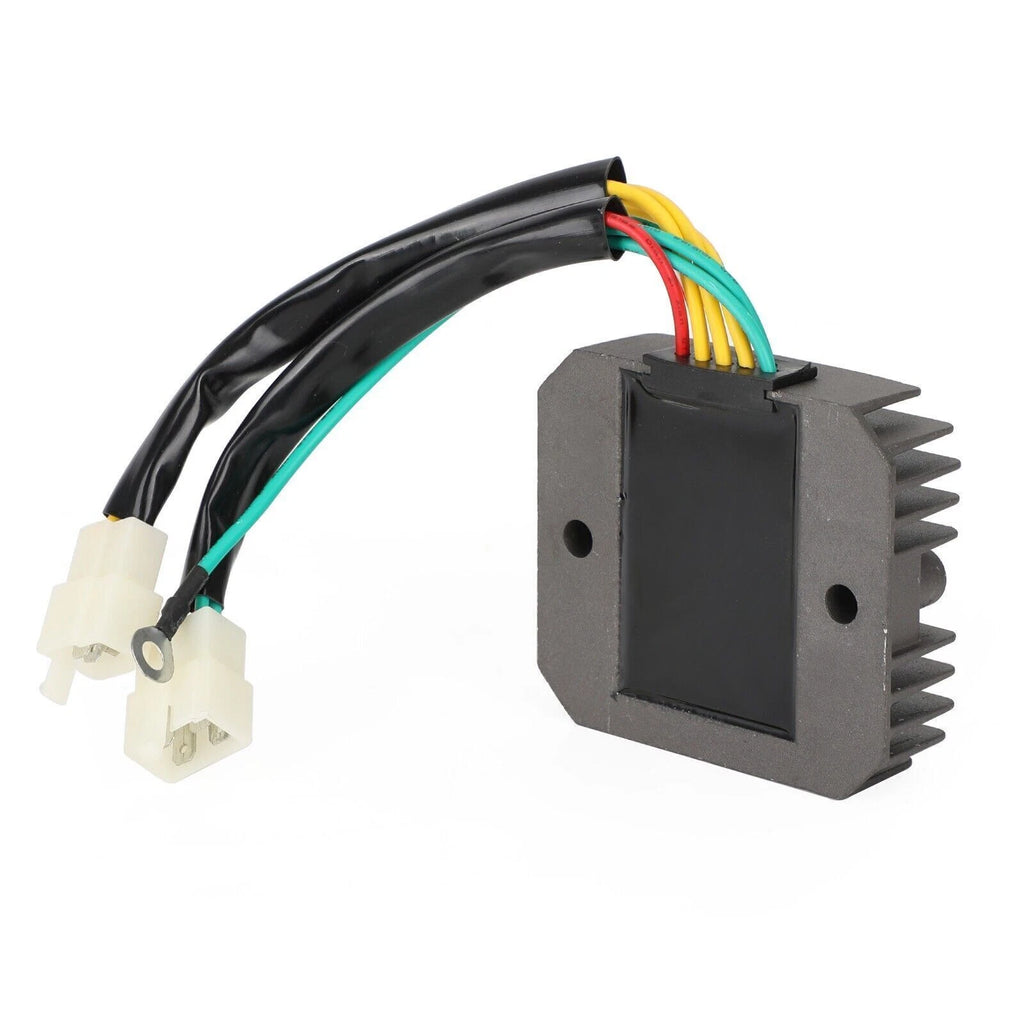 Regulator Rectifier for Honda CBR 500 600 (1987–1990) 31600-MN4-008 31600-MN4-018